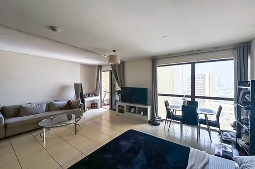 Apartment in Murjan 2
