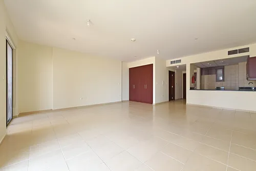 Apartment in Murjan 2
