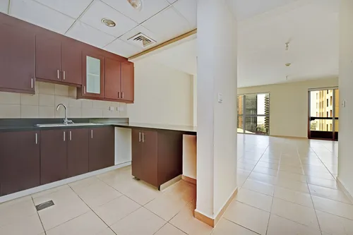 Apartment in Murjan 2