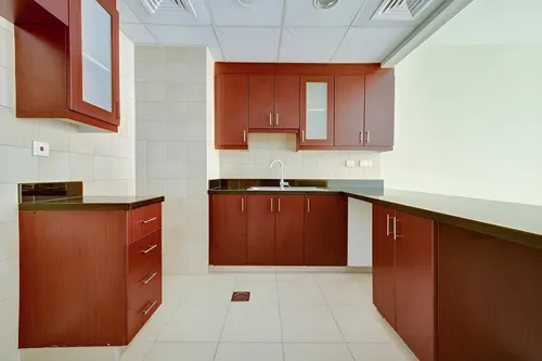 Apartment in Murjan 2
