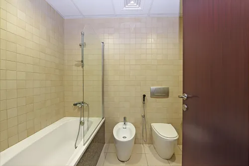 Apartment in Murjan 2