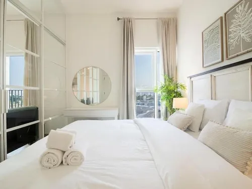 1 Bedroom Apartment in Golfville