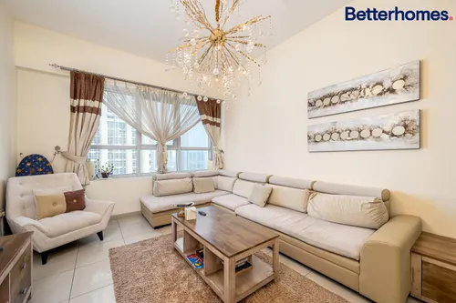 Best Layout | Middle Floor | Vacant On Transfer