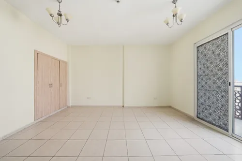  Apartment in Building 4, Emirates Cluster