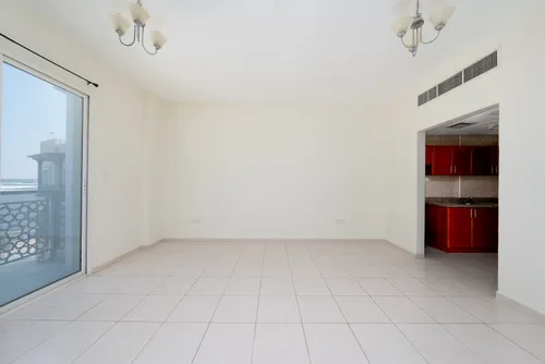  Apartment in Building 4, Emirates Cluster