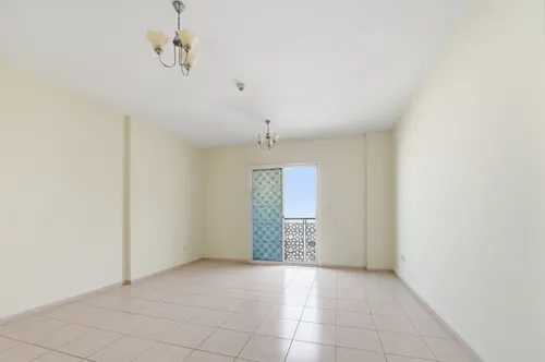  Apartment in Building 4, Emirates Cluster