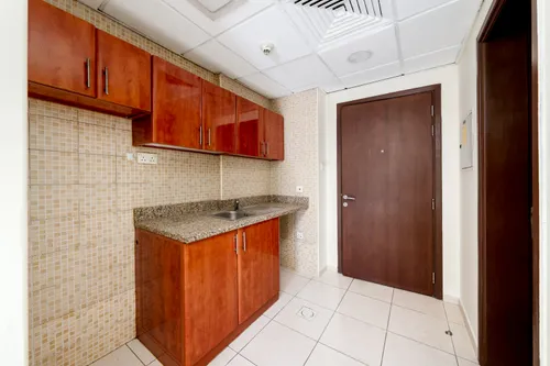  Apartment in Building 4, Emirates Cluster