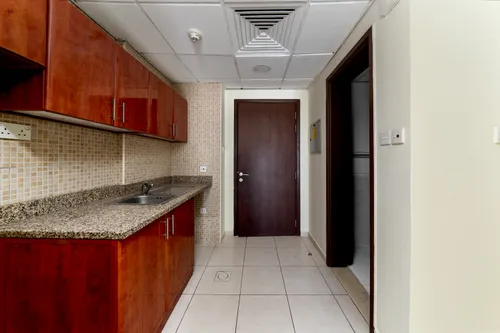  Apartment in Building 4, Emirates Cluster