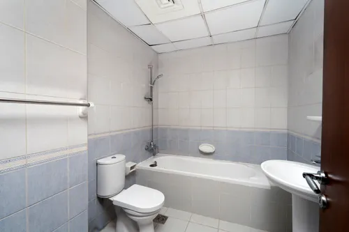  Apartment in Building 4, Emirates Cluster