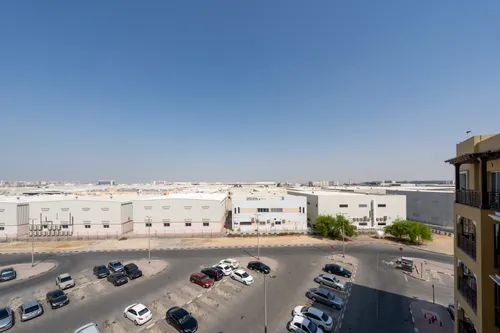  Apartment in Building 4, Emirates Cluster