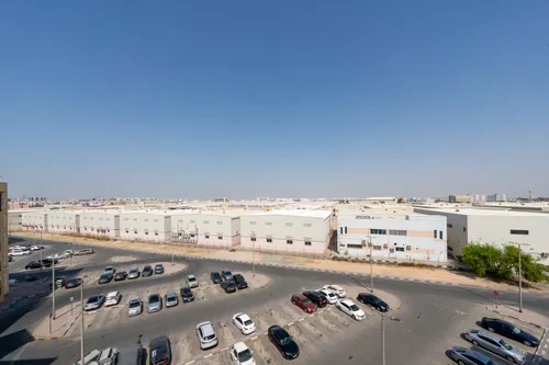  Apartment in Building 4, Emirates Cluster