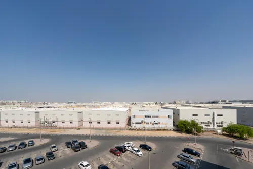  Apartment in Building 4, Emirates Cluster