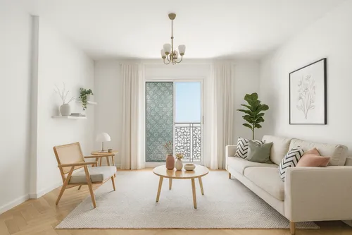  Apartment in Building 4, Emirates Cluster