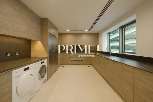 3 Bedrooms Apartment in Mansion 4