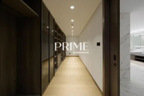 3 Bedrooms Apartment in Mansion 4