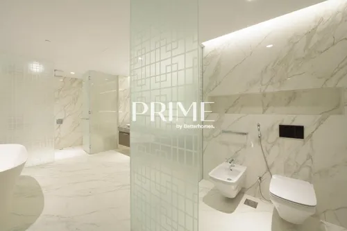 3 Bedrooms Apartment in Mansion 4