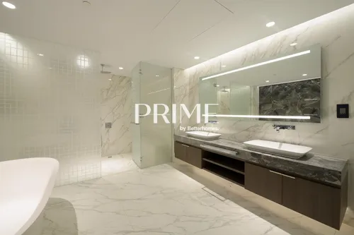 3 Bedrooms Apartment in Mansion 4
