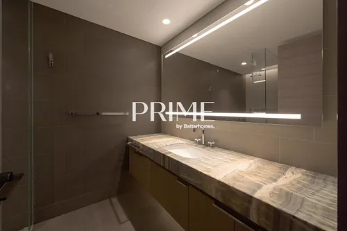 3 Bedrooms Apartment in Mansion 4