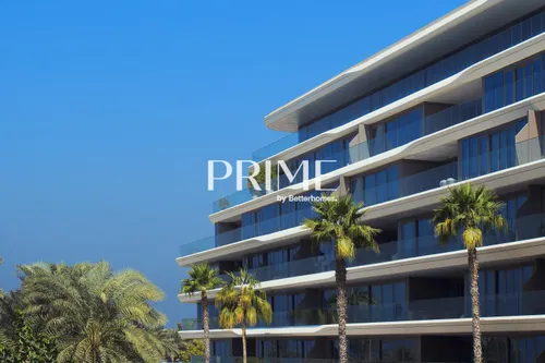 3 Bedrooms Apartment in Mansion 4