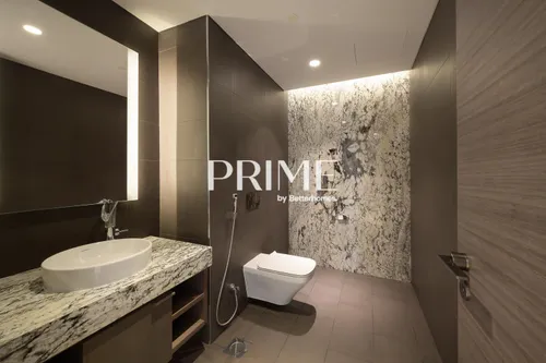3 Bedrooms Apartment in Mansion 4