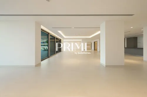 3 Bedrooms Apartment in Mansion 4
