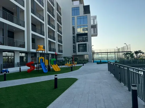 Apartment in Legacy by Sunrise