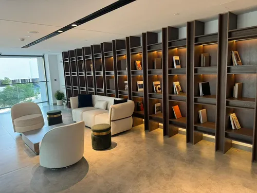Apartment in Legacy by Sunrise