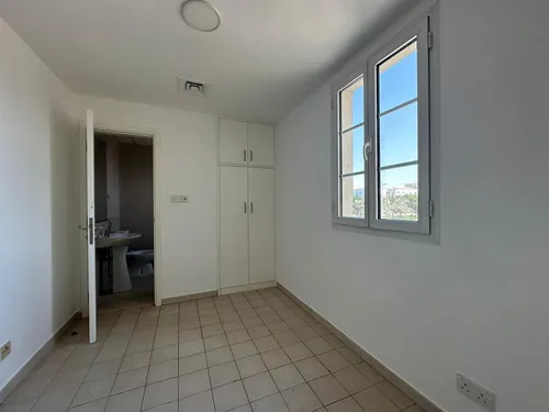 3 Bedrooms Apartment in Building D