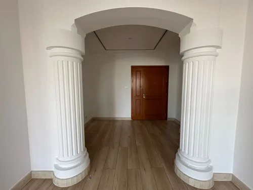 3 Bedrooms Apartment in Building D
