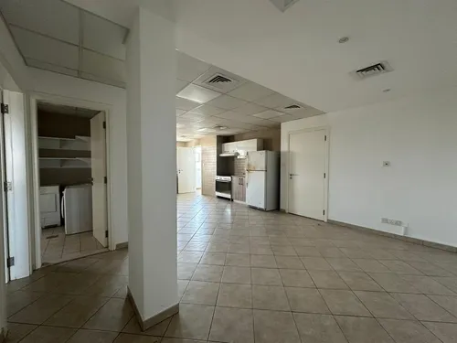 3 Bedrooms Apartment in Building D