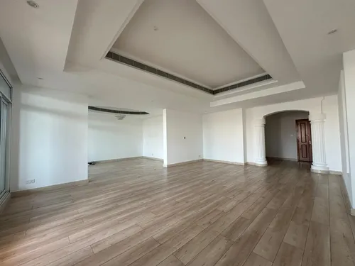 3 Bedrooms Apartment in Building G