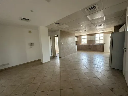 3 Bedrooms Apartment in Building D