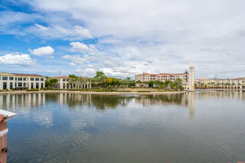 3 Bedrooms Apartment in Building D