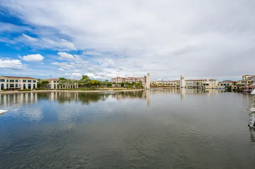 3 Bedrooms Apartment in Building D