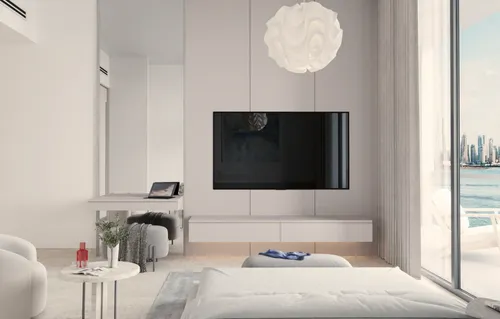  Apartment in Pelagos by IGO