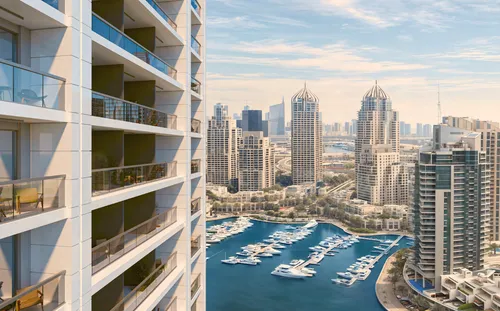  Apartment in Pelagos by IGO