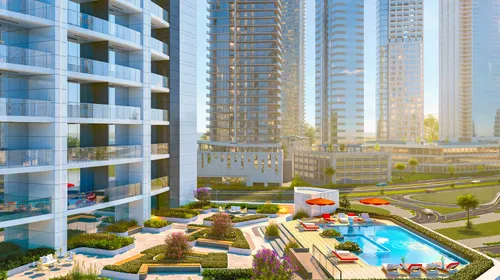  Apartment in Pelagos by IGO