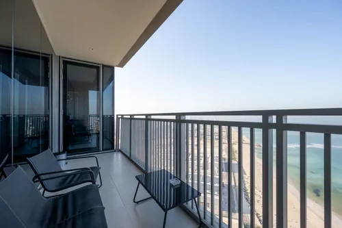 2 Bedrooms Apartment in 5242 Tower 1