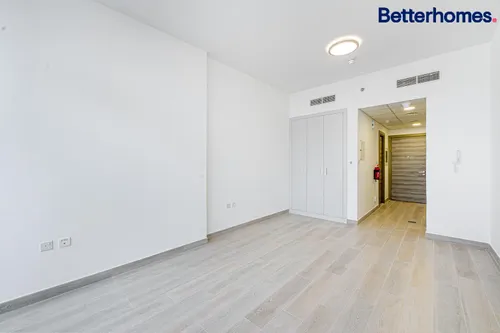 High ROI | High Floor | Furnished | JVC View