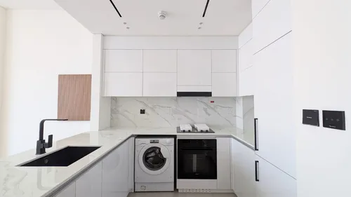 1 Bedroom Apartment in Binghatti House