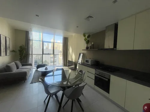 1 Bedroom Apartment in No.9