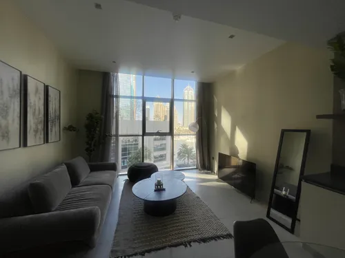 1 Bedroom Apartment in No.9