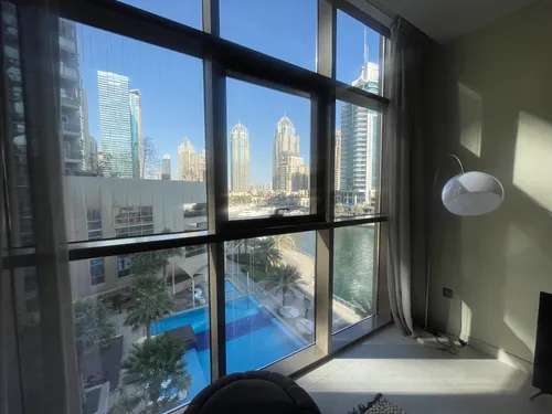1 Bedroom Apartment in No.9