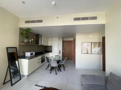 1 Bedroom Apartment in No.9