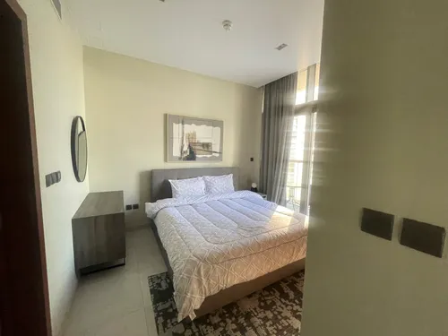 1 Bedroom Apartment in No.9
