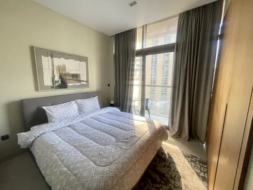 1 Bedroom Apartment in No.9