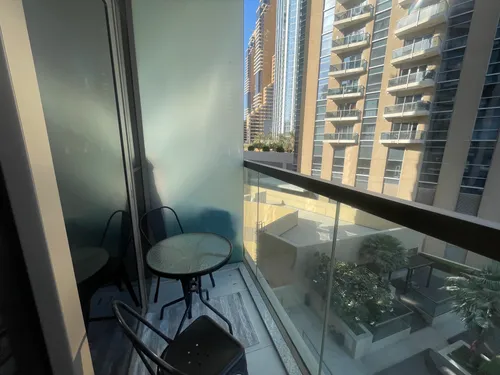 1 Bedroom Apartment in No.9