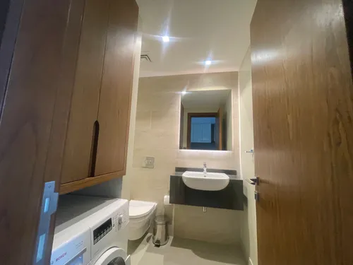 1 Bedroom Apartment in No.9