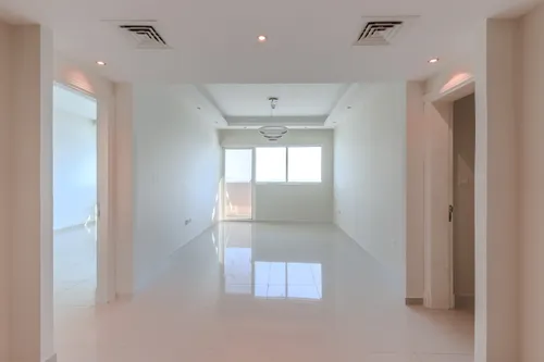 3 Bedrooms Apartment in Marina Bay by DAMAC