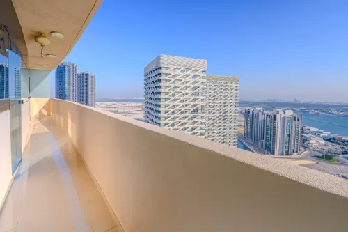 3 Bedrooms Apartment in Marina Bay by DAMAC